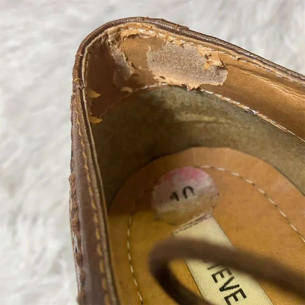 Steve Madden steve madden